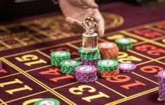 available types of Slotspalace bet including pre-match live express and system bets