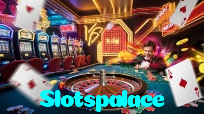 Slotspalace