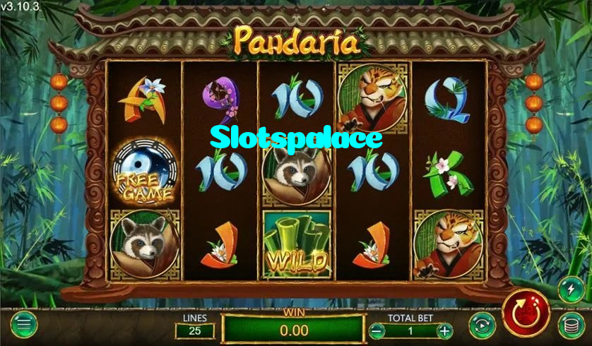 Slotspalace