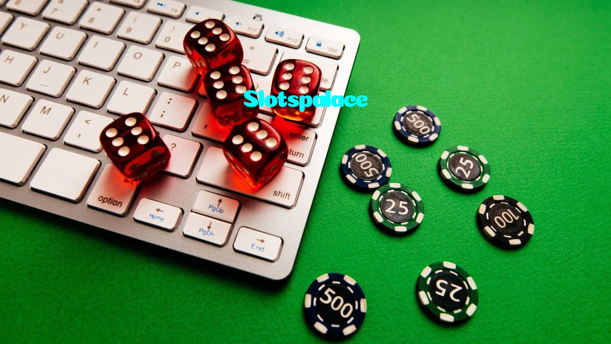 making first deposit on Slotspalace website using local payment methods in Pakistan