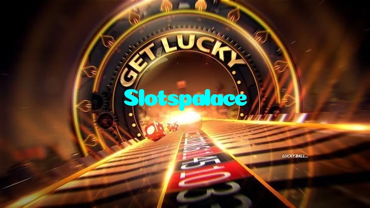 Slotspalace
