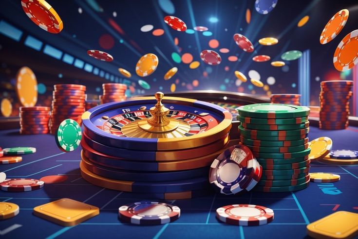 Slotspalace پاکستان ریئل منی گیمز